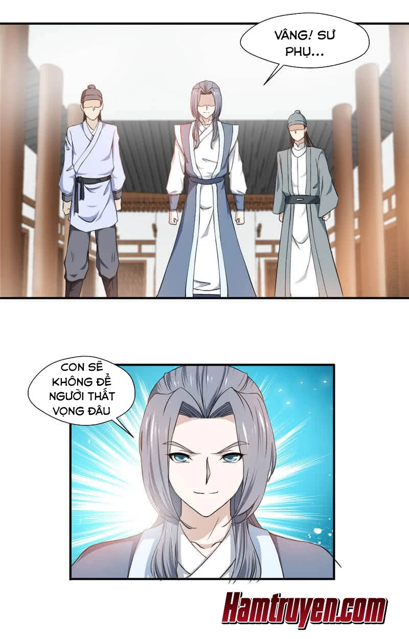 Cửu Dương Thần Vương Chapter 6 - 7