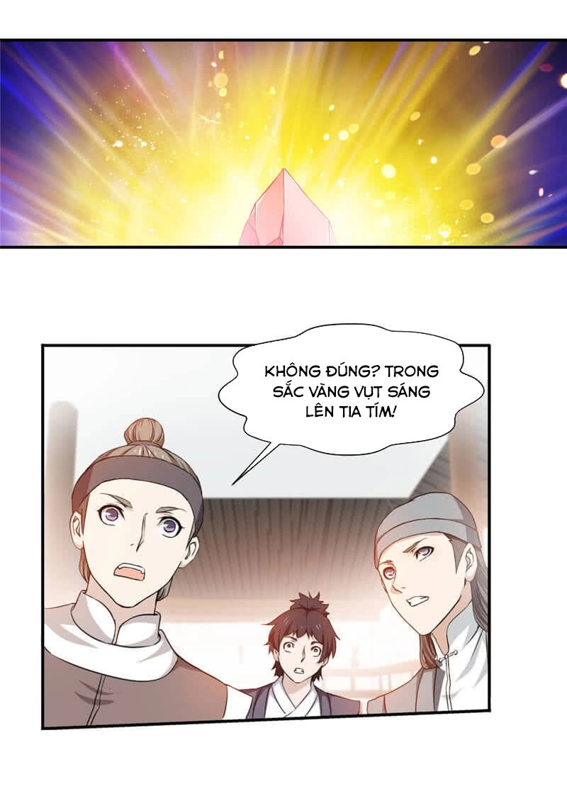 Cửu Dương Thần Vương Chapter 6 - 15