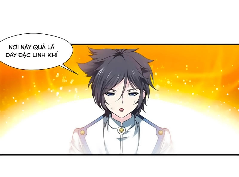 Cửu Dương Thần Vương Chapter 7 - 15