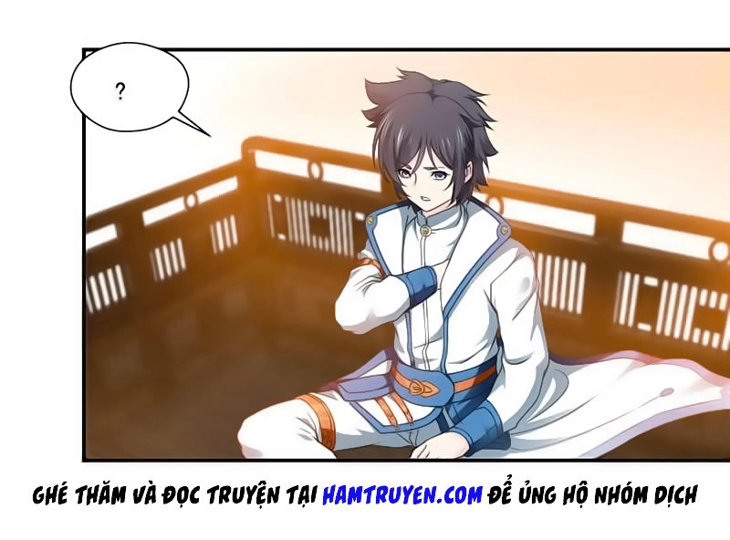 Cửu Dương Thần Vương Chapter 7 - 16