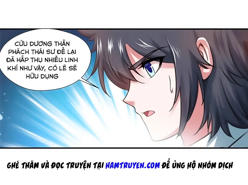 Cửu Dương Thần Vương Chapter 7 - 18