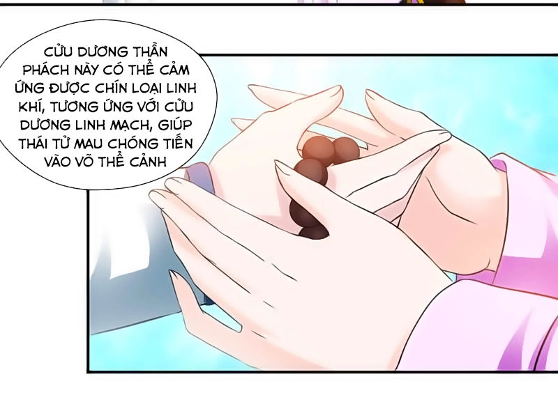 Cửu Dương Thần Vương Chapter 7 - 20