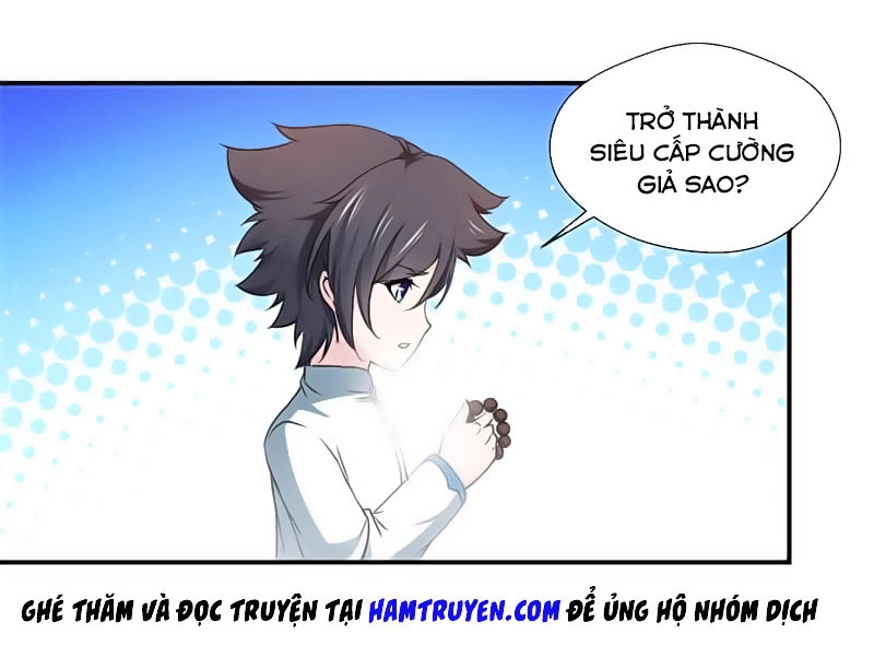 Cửu Dương Thần Vương Chapter 7 - 22