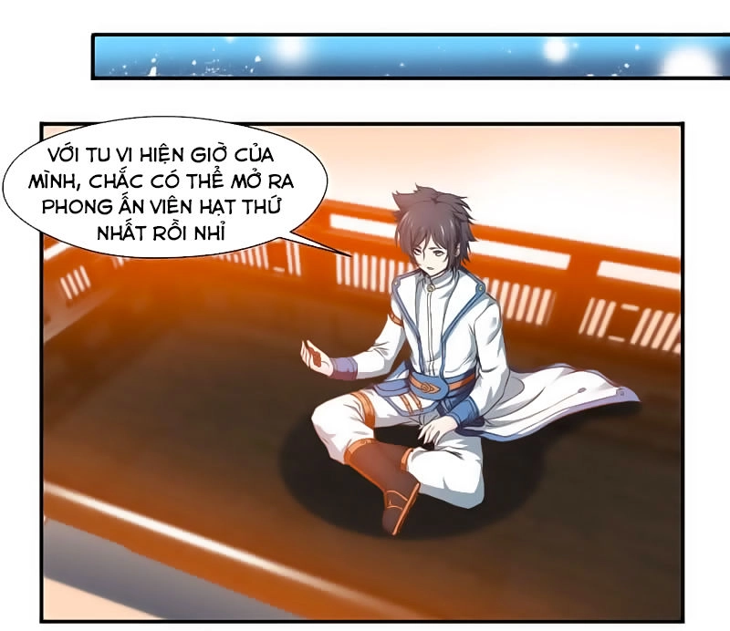 Cửu Dương Thần Vương Chapter 7 - 23
