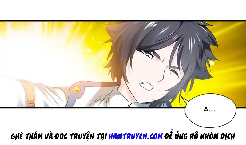 Cửu Dương Thần Vương Chapter 7 - 26