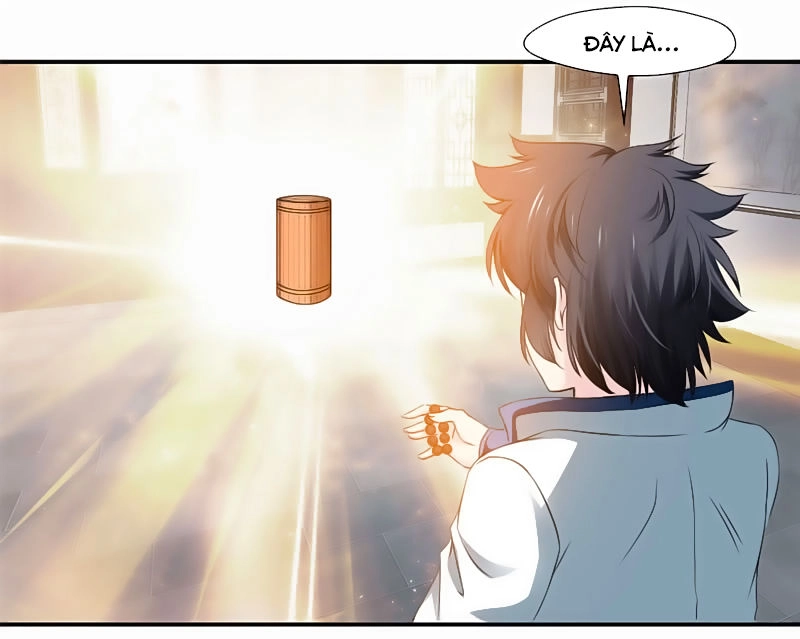 Cửu Dương Thần Vương Chapter 7 - 27