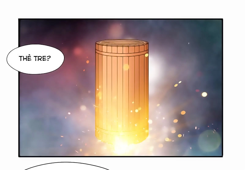 Cửu Dương Thần Vương Chapter 7 - 28