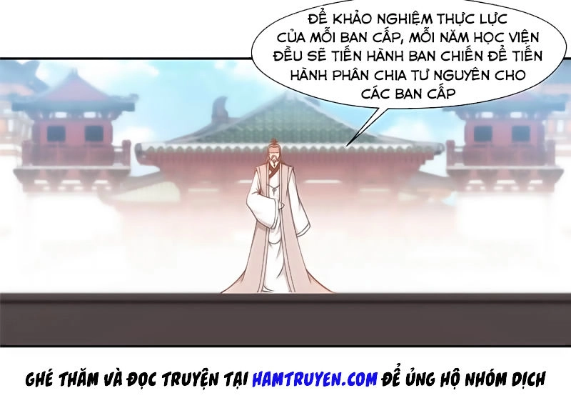 Cửu Dương Thần Vương Chapter 8 - 13