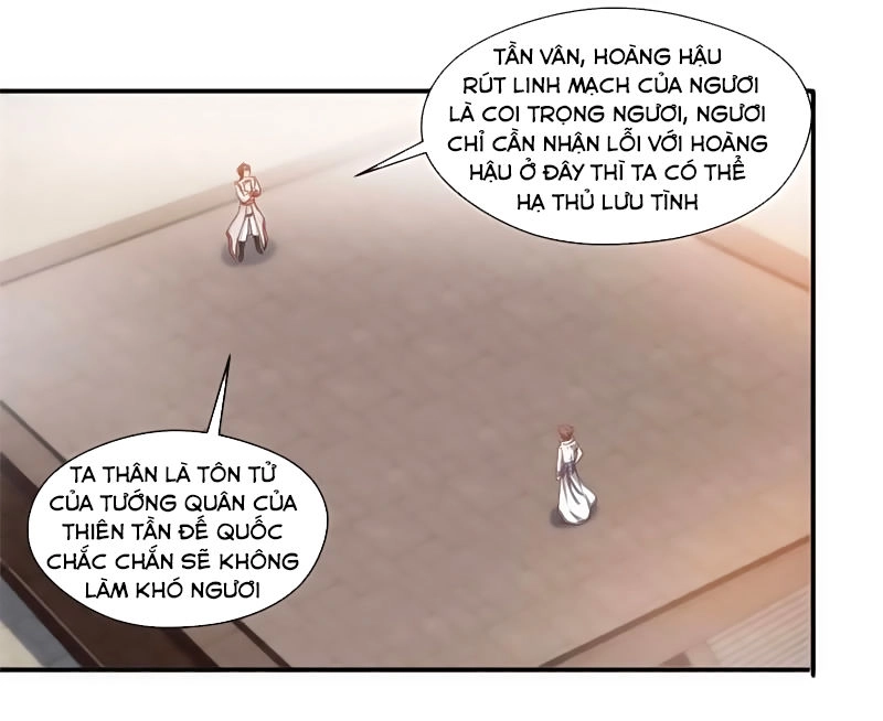Cửu Dương Thần Vương Chapter 8 - 31