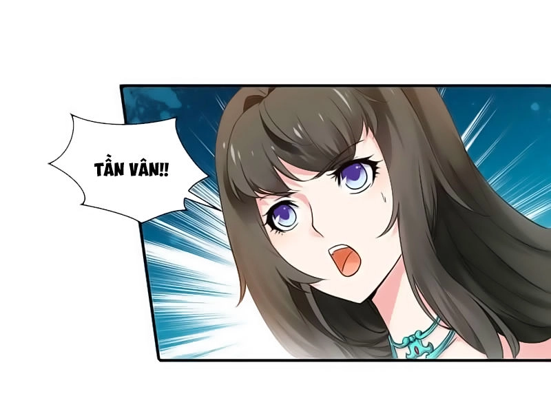 Cửu Dương Thần Vương Chapter 9 - 4