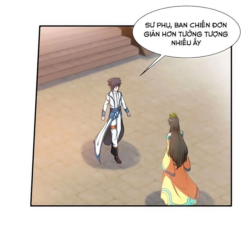 Cửu Dương Thần Vương Chapter 9 - 14