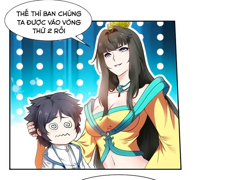 Cửu Dương Thần Vương Chapter 9 - 16