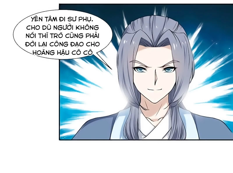 Cửu Dương Thần Vương Chapter 9 - 22