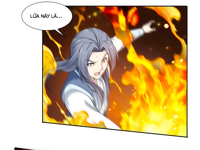 Cửu Dương Thần Vương Chapter 9 - 33