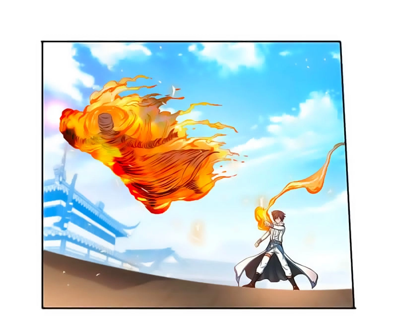 Cửu Dương Thần Vương Chapter 9 - 35