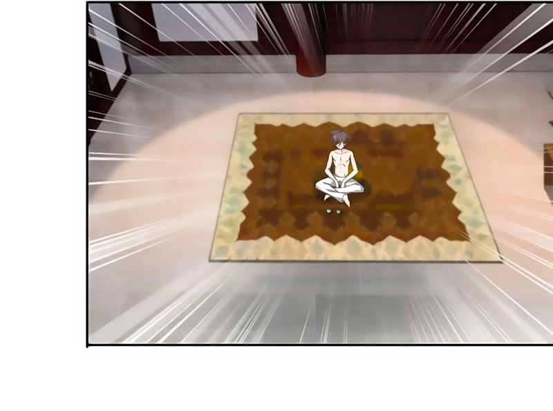 Cửu Dương Thần Vương Chapter 10 - 15