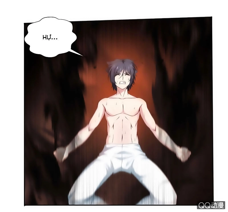 Cửu Dương Thần Vương Chapter 10 - 20