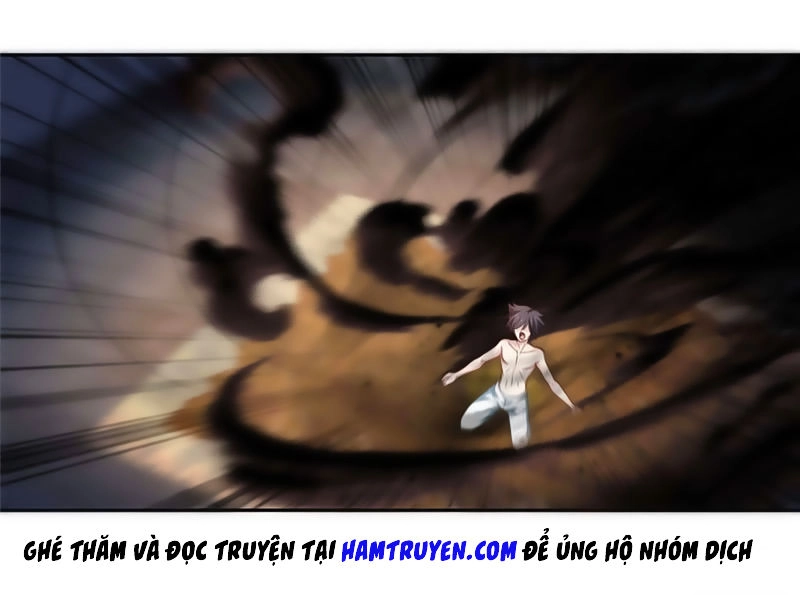 Cửu Dương Thần Vương Chapter 10 - 21