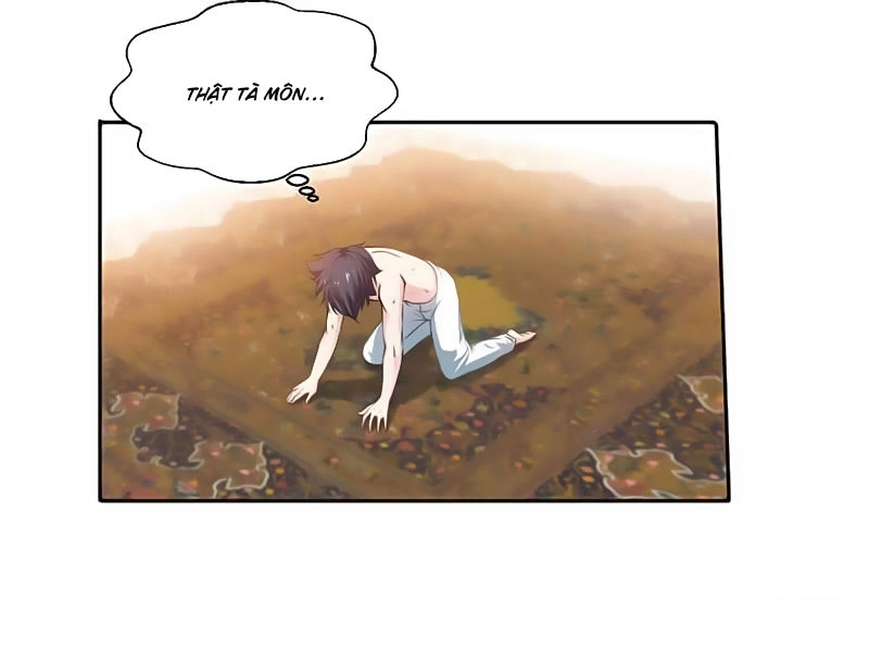 Cửu Dương Thần Vương Chapter 10 - 27