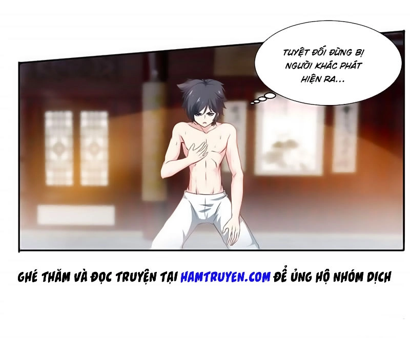 Cửu Dương Thần Vương Chapter 10 - 29