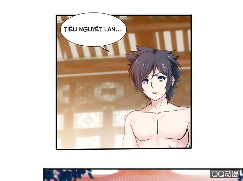 Cửu Dương Thần Vương Chapter 10 - 35