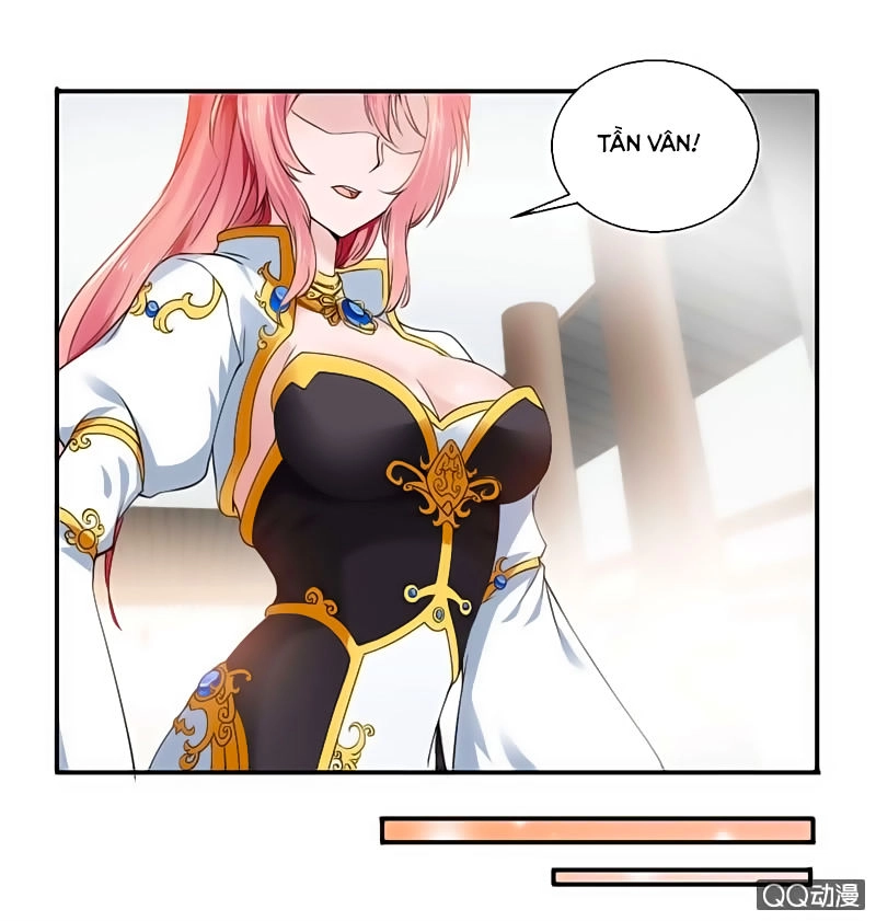 Cửu Dương Thần Vương Chapter 10 - 37