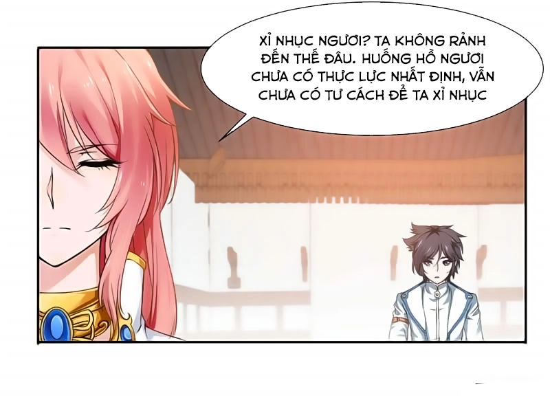 Cửu Dương Thần Vương Chapter 11 - 10