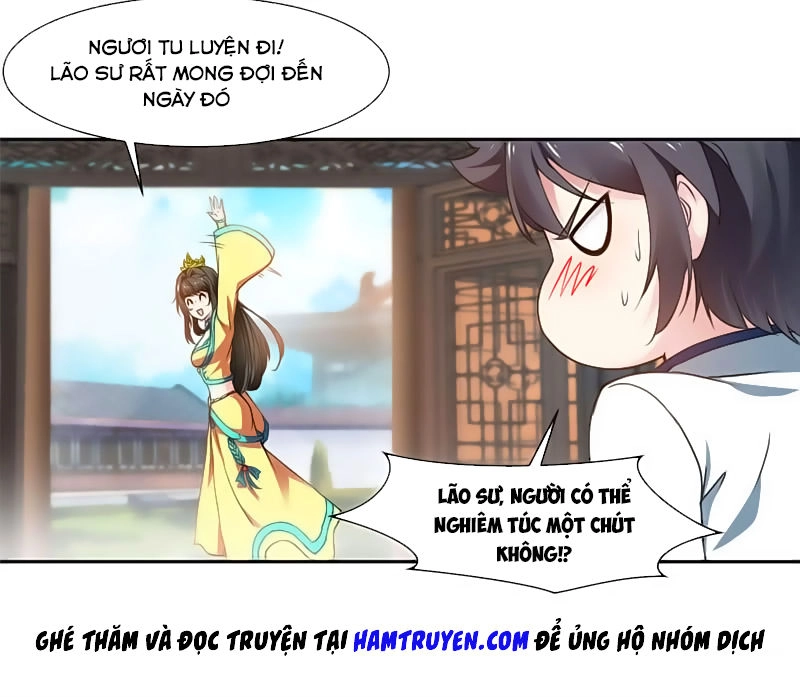 Cửu Dương Thần Vương Chapter 11 - 21