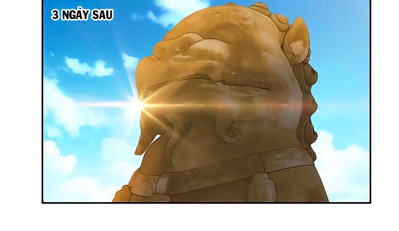 Cửu Dương Thần Vương Chapter 11 - 24