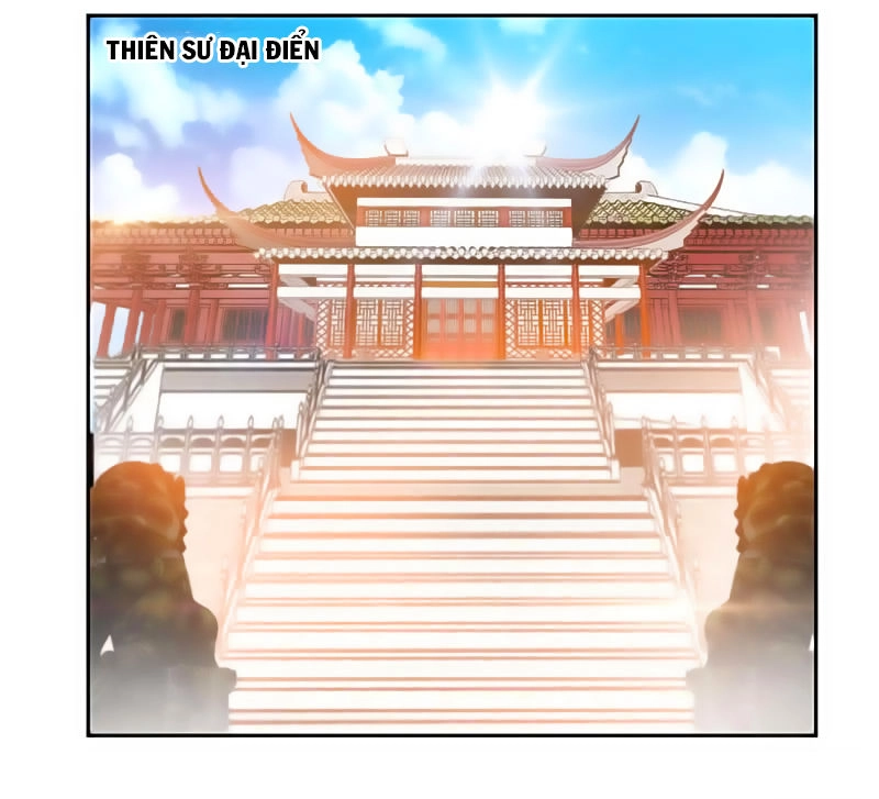 Cửu Dương Thần Vương Chapter 11 - 25