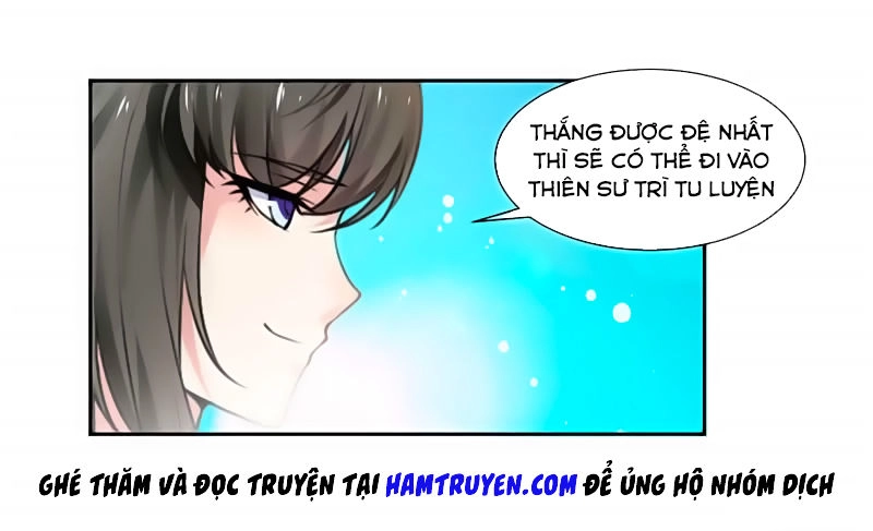 Cửu Dương Thần Vương Chapter 11 - 28