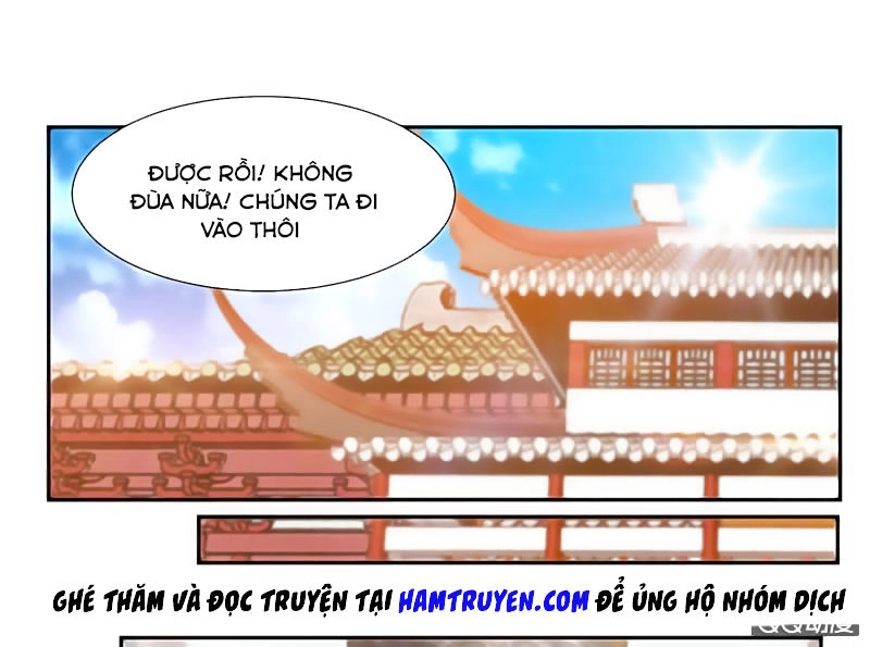 Cửu Dương Thần Vương Chapter 11 - 32