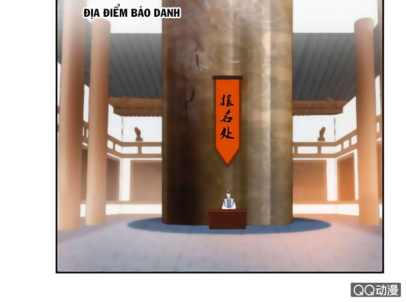 Cửu Dương Thần Vương Chapter 11 - 33