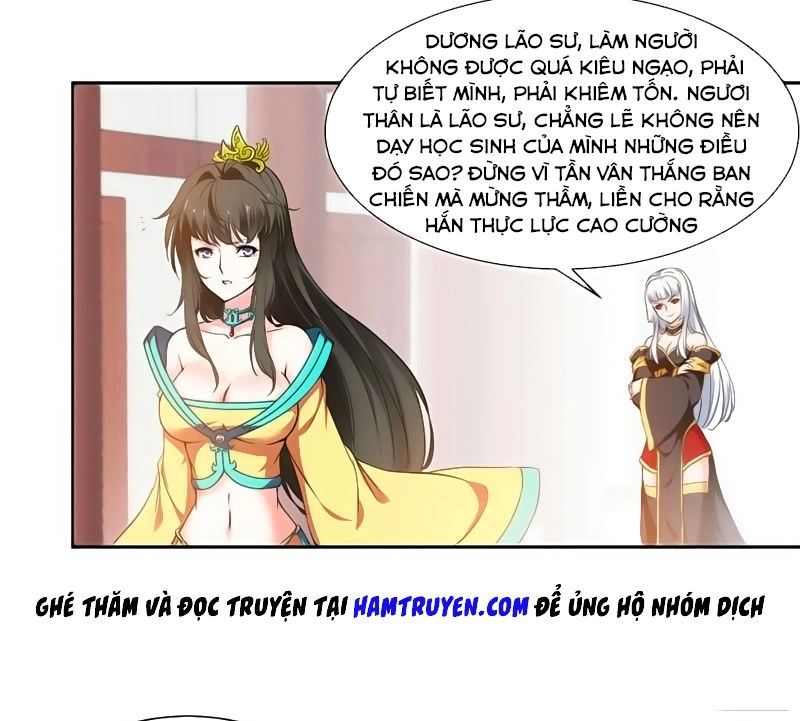 Cửu Dương Thần Vương Chapter 11 - 36