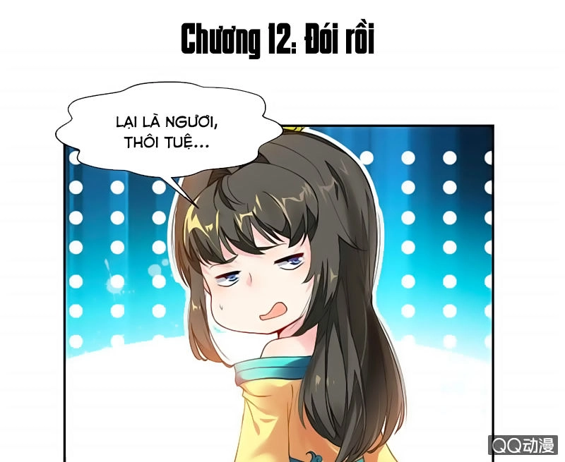 Cửu Dương Thần Vương Chapter 12 - 2