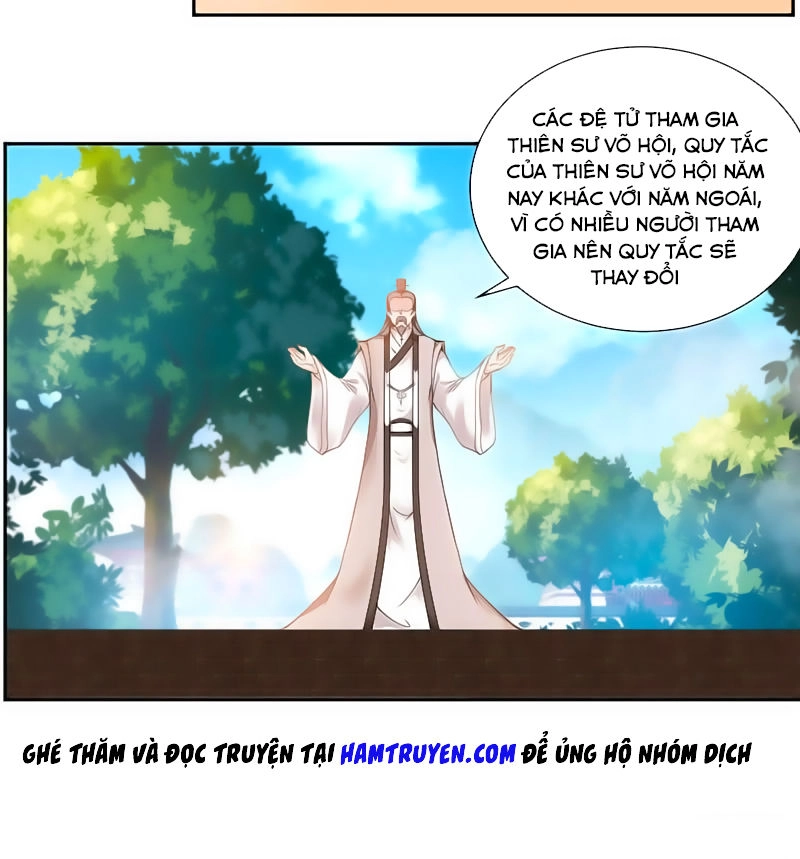 Cửu Dương Thần Vương Chapter 12 - 9