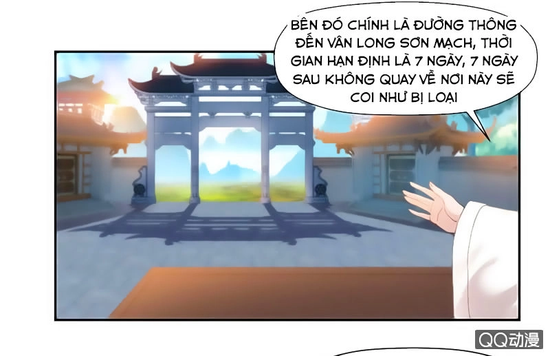 Cửu Dương Thần Vương Chapter 12 - 14