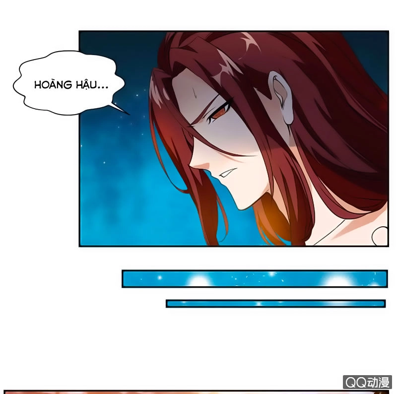 Cửu Dương Thần Vương Chapter 12 - 22