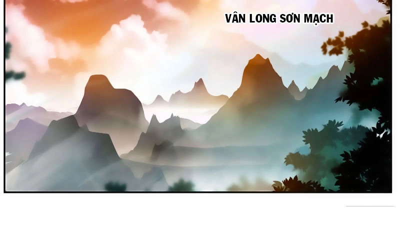 Cửu Dương Thần Vương Chapter 12 - 23