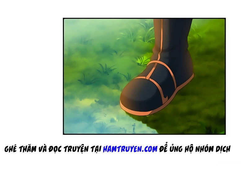 Cửu Dương Thần Vương Chapter 12 - 24