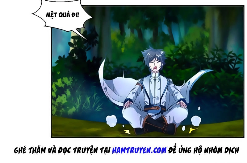 Cửu Dương Thần Vương Chapter 12 - 30