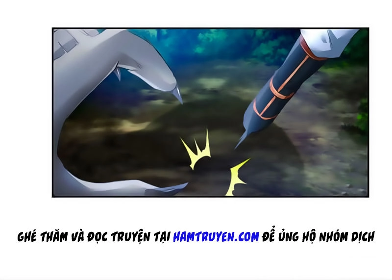 Cửu Dương Thần Vương Chapter 13 - 7