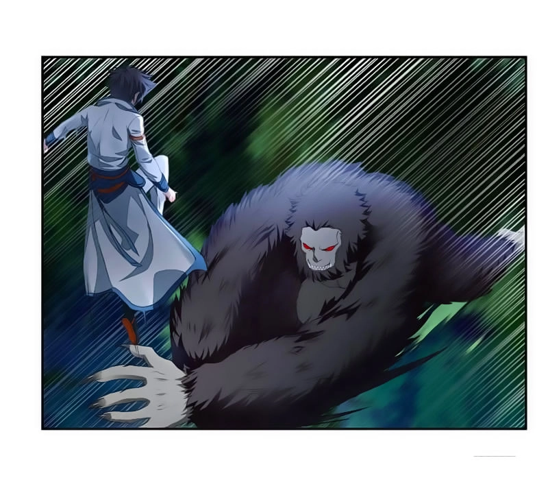 Cửu Dương Thần Vương Chapter 13 - 12