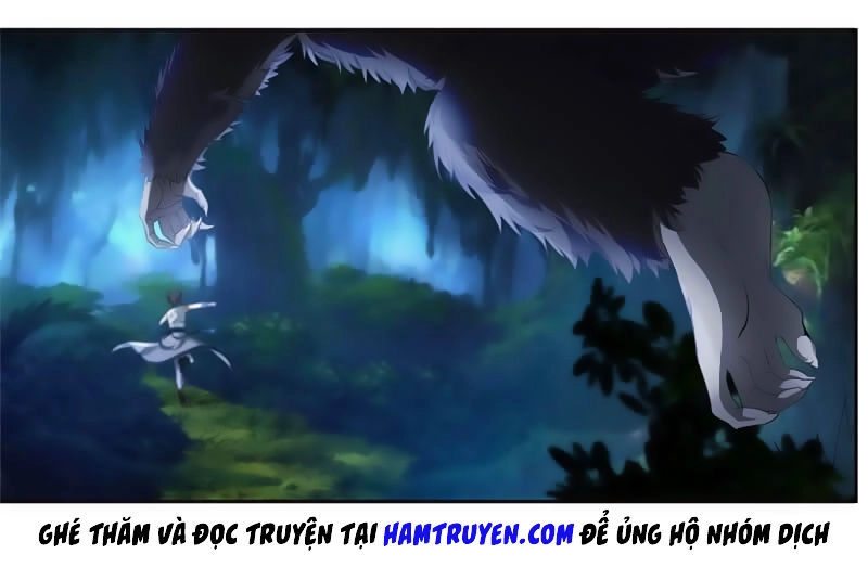 Cửu Dương Thần Vương Chapter 13 - 20