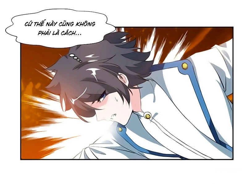 Cửu Dương Thần Vương Chapter 13 - 22