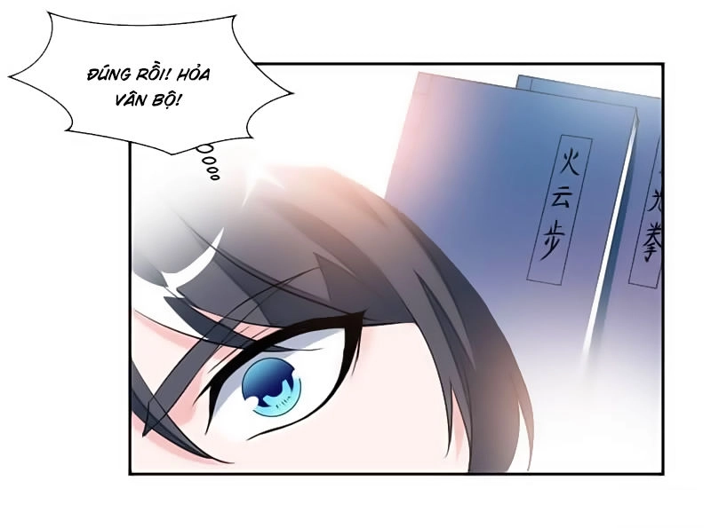 Cửu Dương Thần Vương Chapter 13 - 23