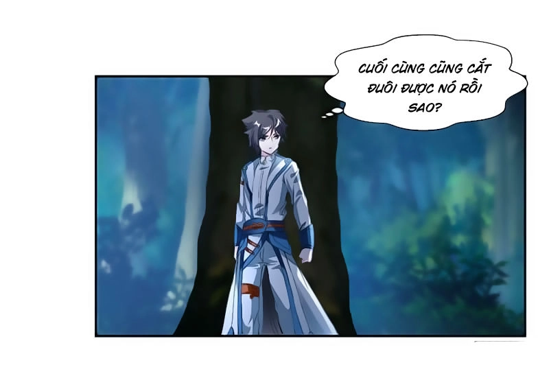 Cửu Dương Thần Vương Chapter 13 - 29