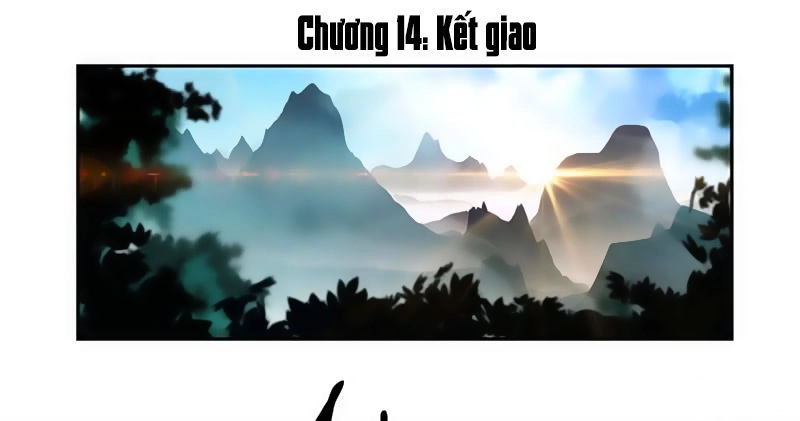 Cửu Dương Thần Vương Chapter 14 - 2