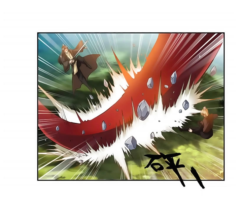 Cửu Dương Thần Vương Chapter 14 - 5