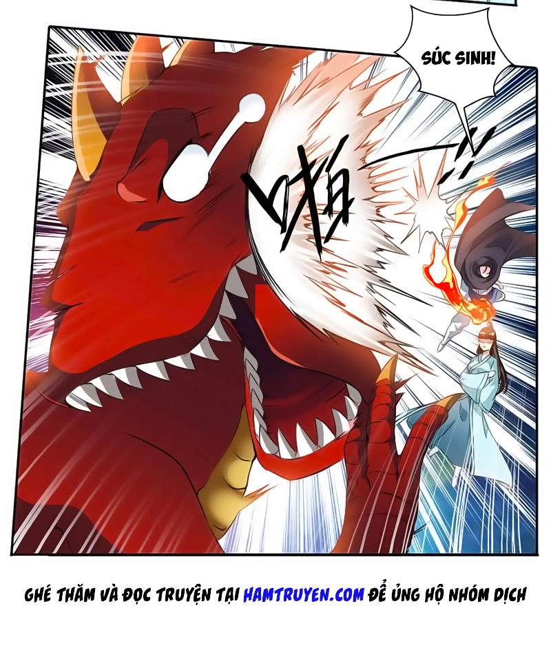Cửu Dương Thần Vương Chapter 14 - 9